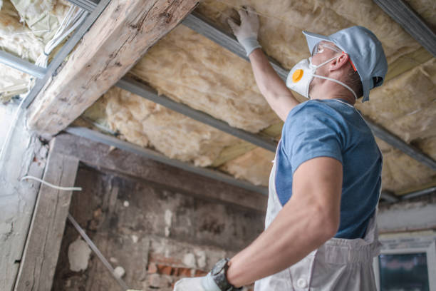 Best Residential Insulation in The Village Of Indian Hill, OH