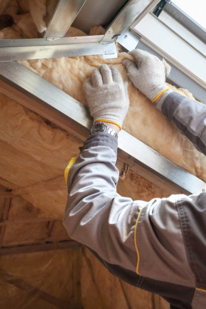 Best Spray Foam Insulation in The Village Of Indian Hill, OH
